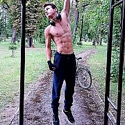 Kubushot25 - мужчина, 27 лет, Busko-Zdrój