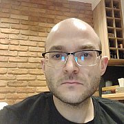 Napi0 - mężczyzna, 33 lat, Poznań