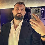 Dani55 - mężczyzna, 32 lat, Warszawa