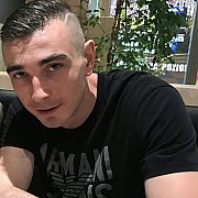 MarkusLucyfer - muž, 40 let, Ypres