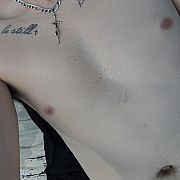 DlaStarszej93 - mężczyzna, 31 lat, Starogard Gdański