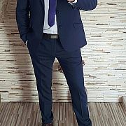 Lakiluk12345 - mężczyzna, 39 lat, Puławy