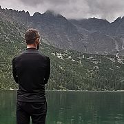 BigPan - мужчина, 33 лет, Gdańsk