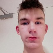 Patryszb - mężczyzna, 21 lat, Łódź