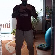 Kite66 - мужчина, 51 лет, Milanówek