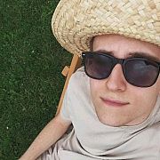 Margos22 - Mężczyzna, 20 Lat, ŚWiętochłowice, Polska