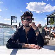 Jumpman00 - mężczyzna, 25 lat, Kraków