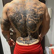 Nieznajomy333 - чоловік, 35 років, Kędzierzyn-Koźle