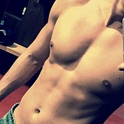 Trojkatowy - mężczyzna, 33 lat, Katowice