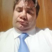 Amorekmilosci - mężczyzna, 41 lat, Gdańsk
