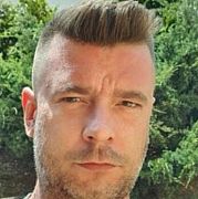 Demolek - mężczyzna, 42 lat, Katowice
