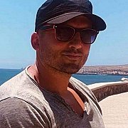 Konkret3 - mężczyzna, 34 lat, Katowice