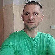 DEFALEK23 - mężczyzna, 43 lat, Mieszkowice