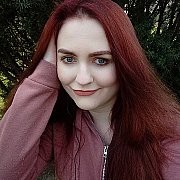 Valkirija - kobieta, 25 lat, Warszawa