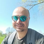 Selerek123 - mann, 46 Jahre, Warszawa