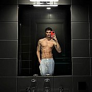 Mmmmm - mężczyzna, 23 lat, Kraków
