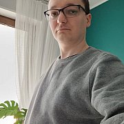 Lukasz88o - man, 37 years, Szczecin