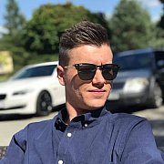 Inero - мужчина, 27 лет, Wrocław