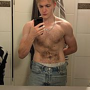 Sexibergmann - mężczyzna, 27 lat, Mannheim