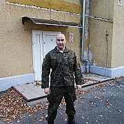 Andrzej16111988 - чоловік, 36 років, Szczecin