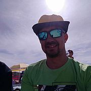 Krisspowolny - mężczyzna, 44 lat, Częstochowa