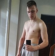 Michaello4526 - mężczyzna, 28 lat, Elbląg