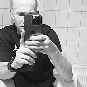Kubann - mężczyzna, 23 lat, Bydgoszcz