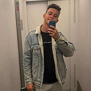 PanPunktG - мужчина, 23 лет, Siedlce