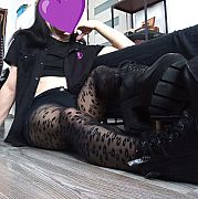 NonBinaryGeekAlt - trans, 27 lat, Kraków