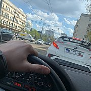 Sebek951 - mężczyzna, 29 lat, Pruszków