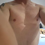 Chose - man, 38 years, Witnica