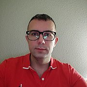 Wasco - man, 40 years, Szczecin