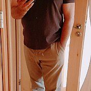 3384 - couple (woman 46 years, man 52 years), Wrocław