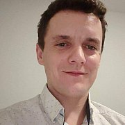 Lukass3232 - man, 34 years, Bieżuń