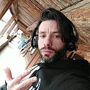 Alfaiomega841228 - mężczyzna, 40 lat, Lubawka