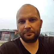 Pawel27pawel - man, 42 years, Lublin
