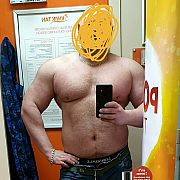 Fetysz88 - mężczyzna, 42 lat, Chorzów