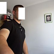 Mateusz19KrK - muž, 33 let, Nowy Sącz