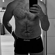 Mareczek13 - man, 40 years, Warszawa