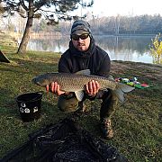 GibkiJezorek92 - чоловік, 33 років, Tarnowskie Góry