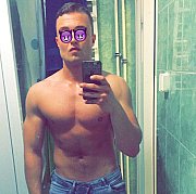 Oskar96p6 - man, 30 years, Koszalin