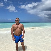 MannyRibera40 - mężczyzna, 42 lat, Warszawa