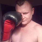 NaDrugieMamDominikk - man, 36 years, Lublin