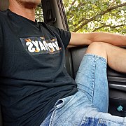 Bikrzys - mężczyzna, 42 lat, Warszawa