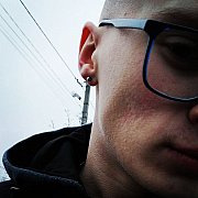 118 - muž, 21 let, Кам'Янець-Подільський