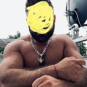 Vilk7557 - чоловік, 43 років, Berlin