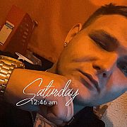 Olololi - mężczyzna, 22 lat, Poznań