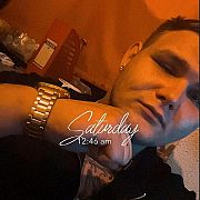 Olololi - mężczyzna, 22 lat, Poznań