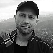 TOMMYSLAV - mężczyzna, 41 lat, Kraków
