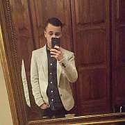 Dorian99 - mężczyzna, 26 lat, Warszawa